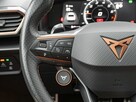 Cupra Leon GD2E068#2.0 TSI VZ DSG Podgrz. kier K.cofania Salon PL VAT 23% - 16
