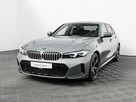 WD3550R#320d xDrive Podgrz.f Cz.park LED Salon PL VAT23% - 2