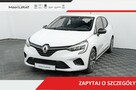Renault Clio WJ5638#1.0 TCe Equilibre LED Cz.cof Lane, Front Assit Salon PL VAT23% - 1