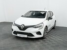 Renault Clio WJ5638#1.0 TCe Equilibre LED Cz.cof Lane, Front Assit Salon PL VAT23% - 2