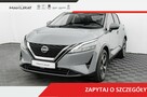 Nissan Qashqai GD9H634#1.3 DIG-T mHEV N-Connecta Podgrz.f i kier Salon PL VAT 23% - 1