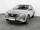 Nissan Qashqai GD9H634#1.3 DIG-T mHEV N-Connecta Podgrz.f i kier Salon PL VAT 23% - 2