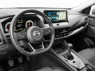 Nissan Qashqai GD9H634#1.3 DIG-T mHEV N-Connecta Podgrz.f i kier Salon PL VAT 23% - 6