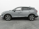 Nissan Qashqai GD9H634#1.3 DIG-T mHEV N-Connecta Podgrz.f i kier Salon PL VAT 23% - 9