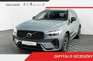 Volvo XC 60 WJ7185L#B4 D AWD Plus Dark Podgrz.f kier I szyba Salon PL VAt23% - 1