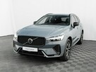 Volvo XC 60 WJ7185L#B4 D AWD Plus Dark Podgrz.f kier I szyba Salon PL VAt23% - 2