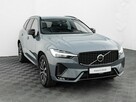 Volvo XC 60 WJ7185L#B4 D AWD Plus Dark Podgrz.f kier I szyba Salon PL VAt23% - 3