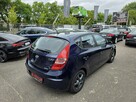 Hyundai i30 1.6 CRDI 90 KM, Klimatyzacja, Grzane Fotele, Alufelgi, Isofix,Komputer - 4