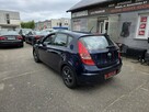 Hyundai i30 1.6 CRDI 90 KM, Klimatyzacja, Grzane Fotele, Alufelgi, Isofix,Komputer - 5