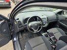 Hyundai i30 1.6 CRDI 90 KM, Klimatyzacja, Grzane Fotele, Alufelgi, Isofix,Komputer - 7