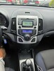 Hyundai i30 1.6 CRDI 90 KM, Klimatyzacja, Grzane Fotele, Alufelgi, Isofix,Komputer - 13