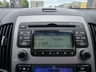 Hyundai i30 1.6 CRDI 90 KM, Klimatyzacja, Grzane Fotele, Alufelgi, Isofix,Komputer - 14