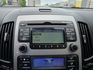 Hyundai i30 1.6 CRDI 90 KM, Klimatyzacja, Grzane Fotele, Alufelgi, Isofix,Komputer - 16