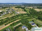 Działka rekreacyjna Jasło Brzyszczki, Adama Kucharzyka - 1