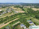 Działka rekreacyjna Jasło Brzyszczki, Adama Kucharzyka - 2