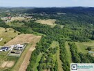 Działka rekreacyjna Jasło Brzyszczki, Adama Kucharzyka - 4