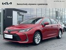 Toyota Corolla 1.8 hybryda 98km, Salon Polska, Comfort, FV MARŻA - 1