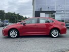 Toyota Corolla 1.8 hybryda 98km, Salon Polska, Comfort, FV MARŻA - 2