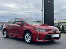 Toyota Corolla 1.8 hybryda 98km, Salon Polska, Comfort, FV MARŻA - 7