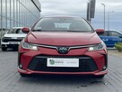 Toyota Corolla 1.8 hybryda 98km, Salon Polska, Comfort, FV MARŻA - 8