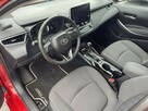 Toyota Corolla 1.8 hybryda 98km, Salon Polska, Comfort, FV MARŻA - 10