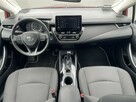 Toyota Corolla 1.8 hybryda 98km, Salon Polska, Comfort, FV MARŻA - 16