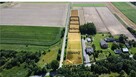 Działka budowlana Zdrowa gm. Kłomnice, Mstowska - 1