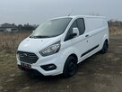 Ford Transit Custom 2,0Tdci 130KM L2H1 Długi Klima Tempomat Multifunkcja Hak - 1