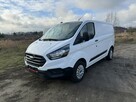 Ford Transit Custom 2,0Tdci 105KM L1H1 Klimatronic Pdc - 2