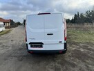 Ford Transit Custom 2,0Tdci 105KM L1H1 Klimatronic Pdc - 6