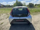 Toyota Aygo 1,0i 72KM Przebieg 134794km 53KW Kat - 6