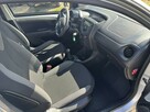 Toyota Aygo 1,0i 72KM Przebieg 134794km 53KW Kat - 11