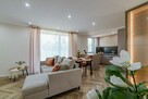 Na sprzedaż apartament dwupoziomowy z ogródkiem - 2