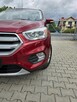 Ford Kuga 2.0 150ps Alusy 17 NAVI LED  HAK Gwarnacja LIFT - 2