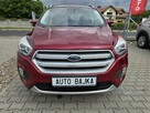 Ford Kuga 2.0 150ps Alusy 17 NAVI LED  HAK Gwarnacja LIFT - 3