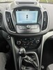 Ford Kuga 2.0 150ps Alusy 17 NAVI LED  HAK Gwarnacja LIFT - 4