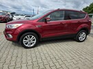 Ford Kuga 2.0 150ps Alusy 17 NAVI LED  HAK Gwarnacja LIFT - 6
