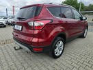 Ford Kuga 2.0 150ps Alusy 17 NAVI LED  HAK Gwarnacja LIFT - 8