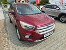 Ford Kuga 2.0 150ps Alusy 17 NAVI LED  HAK Gwarnacja LIFT - 9