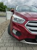 Ford Kuga 2.0 150ps Alusy 17 NAVI LED  HAK Gwarnacja LIFT - 10