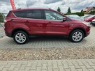 Ford Kuga 2.0 150ps Alusy 17 NAVI LED  HAK Gwarnacja LIFT - 12