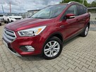 Ford Kuga 2.0 150ps Alusy 17 NAVI LED  HAK Gwarnacja LIFT - 13