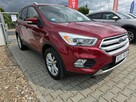 Ford Kuga 2.0 150ps Alusy 17 NAVI LED  HAK Gwarnacja LIFT - 15