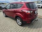 Ford Kuga 2.0 150ps Alusy 17 NAVI LED  HAK Gwarnacja LIFT - 16