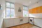 2 pokoje,76 m2,antresola,Śródmieście- Dworcowa 24 - 5