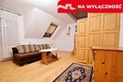 Szafirowa - klimatyczne mieszkanie blisko lasu - 16