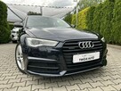 Audi A6 2.0 TFSi Quattro S-Line - 1