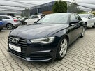 Audi A6 2.0 TFSi Quattro S-Line - 2