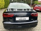 Audi A6 2.0 TFSi Quattro S-Line - 10