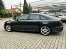 Audi A6 2.0 TFSi Quattro S-Line - 11